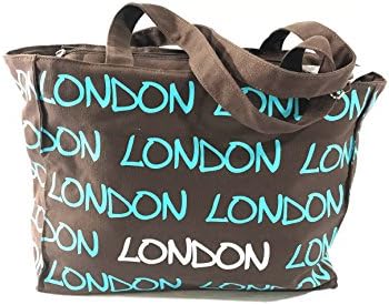 London HandBag Robin Ruth City of London Souvenirs Bag Gifts
