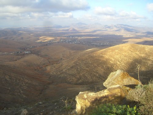 Preisvergleich Produktbild Lais Puzzle Fuerteventura 200 Teile