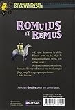 Image de Romulus et Rémus