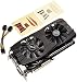 Produktbild Asus AMD Radeon R9 290X Grafikkarte (PCI-e, 4GB GDDR5 Speicher, DVI, HDMI, DisplayPort, 1 GPU)