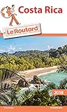 Guide du Routard Costa Rica 2018