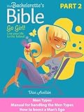 Image de The Bachelorette's Bible - PART 2 (English Edition)