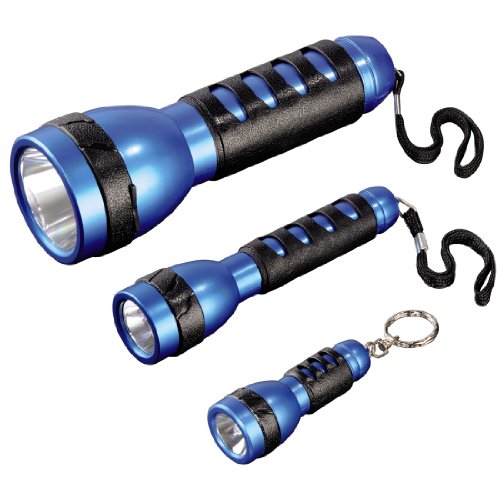 Hama Taschenlampen-Set "FL-130",