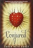 Cover zum Buch Conjured