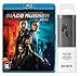 Produktbild Blade Runner 2049 + Sony Headphone MDR-E9LP Black - In-Ohr-Kopfhörer schwarz (Limited Special Edition) [Blu-ray]