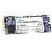 Produktbild OWC Aura 6G 1 TB - Solid State Drives (SSD) (MLC, 128-bit AES, MacBook Pro Retina 2012 - 2013)
