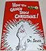 Produktbild How The Grinch Stole Christmas!
