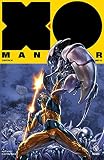 X-O Manowar (2017) Volume 3