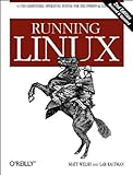 Running Linux (Classique Us) by