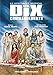 Les Dix commandements [Francia] [DVD]