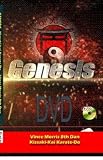 Genesis - 4 DVD set by Vince Morris - 