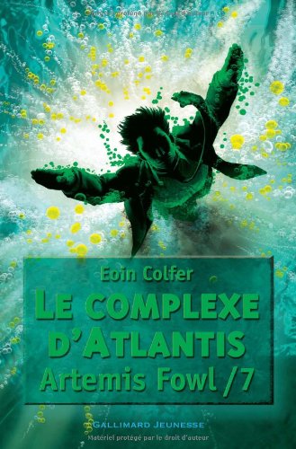 le complexe d' Atlantis