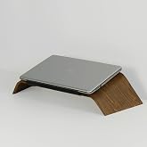 Laptop Holder, Notebook Stand, Riser, Laptop Stand