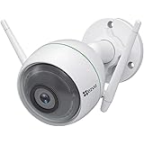 EZVIZ outdoor 1080p Solo movimento C3WN Telecamera di Sorveglianza Esterna, Vecchia Versione