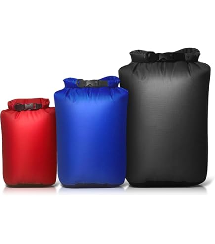 Sac De Survie Lifesystems Light & Dry - Coupe-vent, Imperméable, Réfléchissant - Dimensions 95x240 Cm - Pour Rando, Urgence