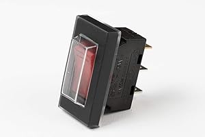 Razor Power Core E90 And MX125 On/off Switch