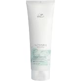 Wella Professionals NUTRICURLS - Conditioner - Cleanser for Waves - With Jojoba Oil