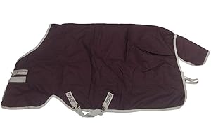 Horseware Amigo Hero Ripstop 50g Turnout Rug