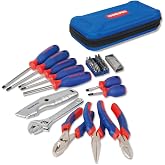 WORKPRO WP209008 56 Par&ccedil;a Profesyonel Tamir/Bakım Alet Seti