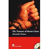 The Treasure of Monte Cristo: Pre-intermediate (Macmillan Readers) [Paperback] Escott, John and Dumas, Alexandre