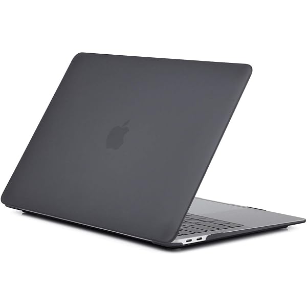 macbook matte case