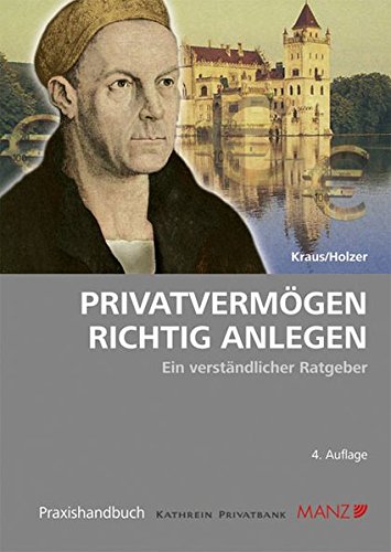 Privatvermögen richtig anlegen: Ein verständlicher Ratgeber