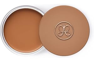 Anastasia Beverly Hills - Crema bronceadora - Ámbar
