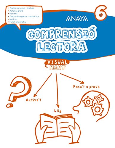 Compresió lectora 6 (Visualment)