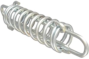 OSCULATI Ressort de mouillage 400 mm