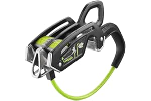 EDELRID Giga Jul łupkowy kabel Ø 7,1 do 10,0 mm
