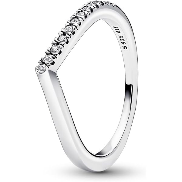 S.Oliver Anello Donna In Argento 925 Con Zirconi Blu - Eleganza Moderna E Raffinata