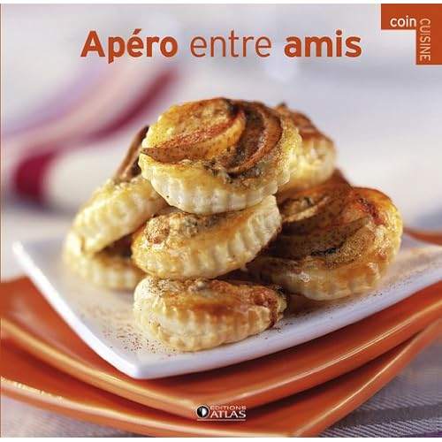 Apéro entre amis