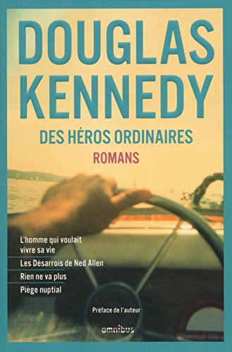 couverture de : Des h&eacute;ros ordinaires