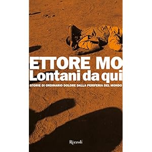 Lontani da qui: Storie di ordinario dolore dalla p
