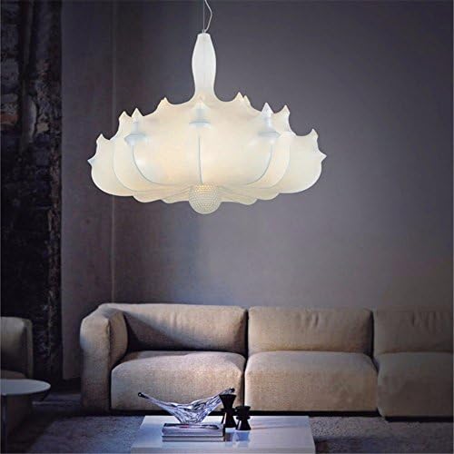 LilaminsThebox Sepia industrial wind ceiling chandeliers living room restaurant ceiling chandeliers study shops The Airboat Ride silk chandeliers, Diameter 40cm