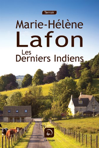 couverture de : Derniers indiens (Les)
