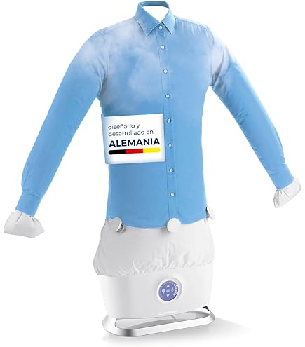 Maniquí De Planchado Ufesa SV1200 Maniquu00ed De Planchado Y