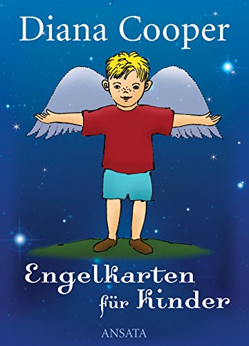 Engelkarten für Kinder
