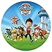 Produktbild Dekora - Paw Patrol Zuckerplatte