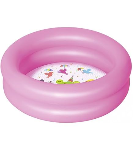 Piscine pour bébé 85 x 85 x 23 cm - INTEX - Alger Algérie