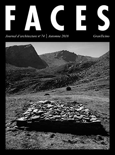 Faces - Numero 74 Gran Ticino - Vol74