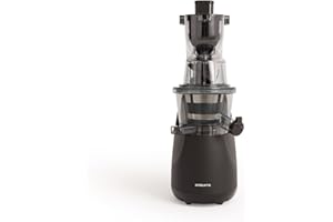 CREATE/JUICER SLOW/Licuadora-exprimidor de extracción lenta 200W / 3funciones,2 modos, libre BPA