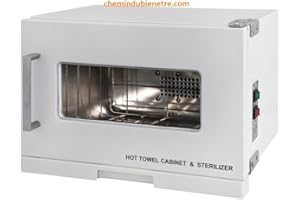 WEELKO Appareil Professionnel Pour Chauffer les Serviettes [T-01C]