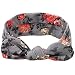 Itaar Baby's Headband Hair Bands Set with Cute Rabbit Ear - 7PCS