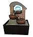 Navya Creations Polystone Indoor Outdoor Water Fountain RS.2999.00