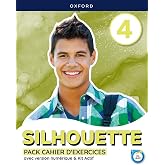 Silhouette 4. Cahier d'exercices