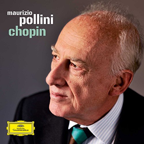 Chopin: La Colección-Pollini