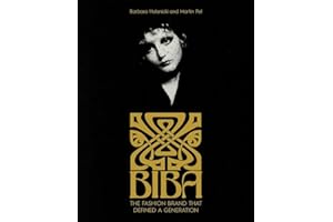 Biba: The Fashion Brand That Defined A Generation