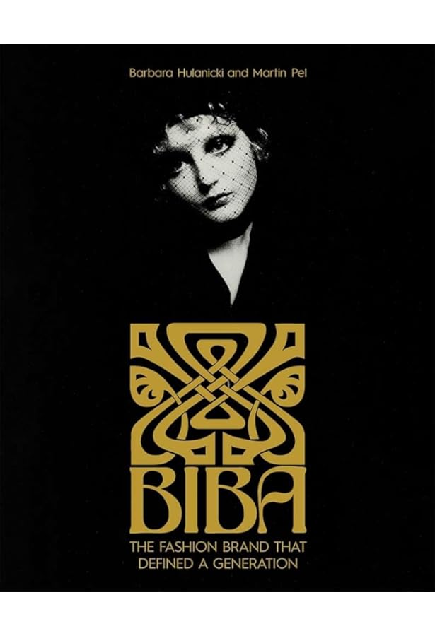 Biba: The Biba Experience: Amazon.co.uk: Turner, Alwyn W