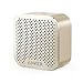 Produktbild Anker SoundCore nano, Super Kleiner Bluetooth Lautsprecher Wireless Speaker mit Großen Sound und Mikrofon für iPhone, iPad, Samsung, Nexus, HTC, Laptops und weitere (Golden)